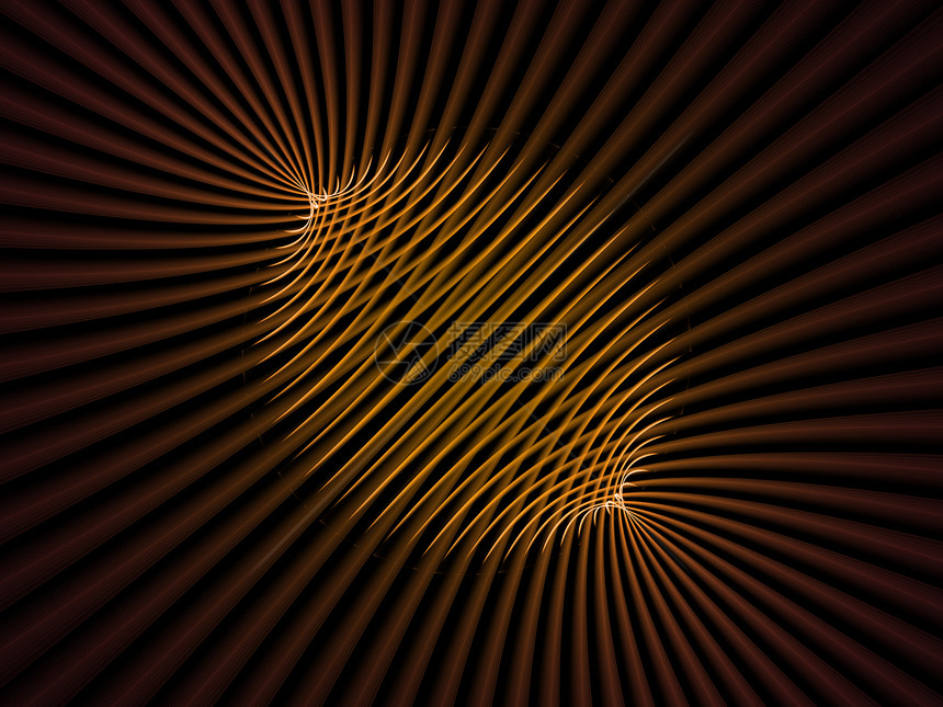几何线模式数学拓扑几何学网格橙子墙纸黄色图片