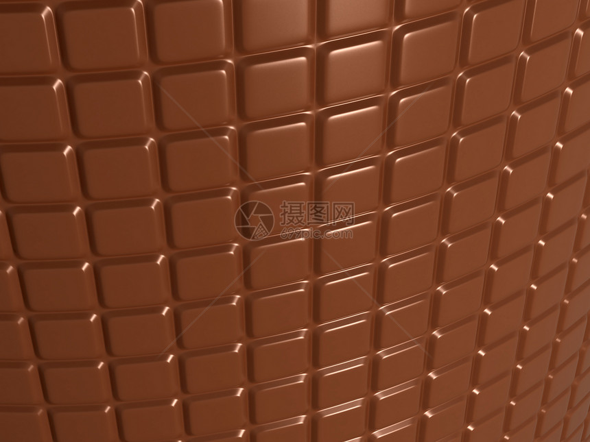 糖果和甜食 巧克力棒;图片