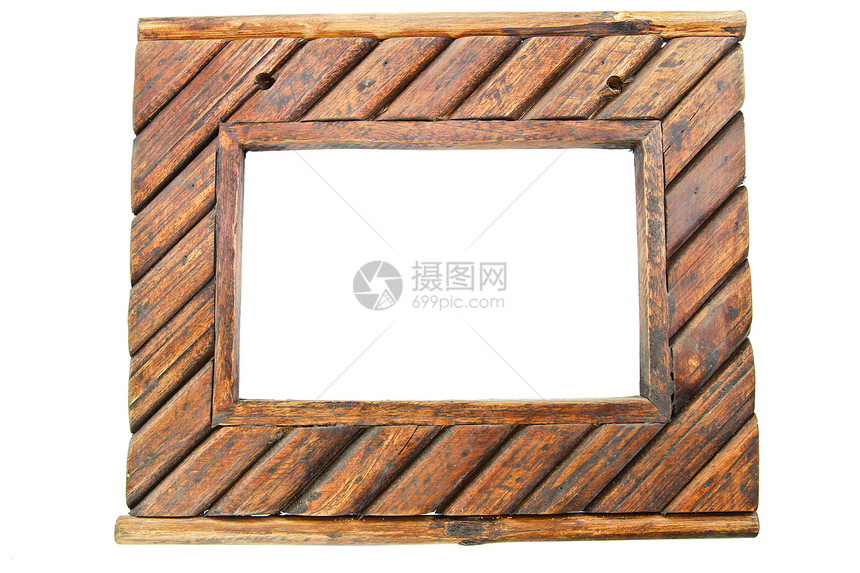 木木框架背景药片粮食松树照片软垫长方形桌子装饰牌匾插图图片