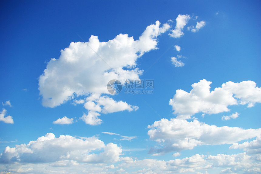 天空天堂青色多云气候乌云墙纸气氛白色生长蓝色图片