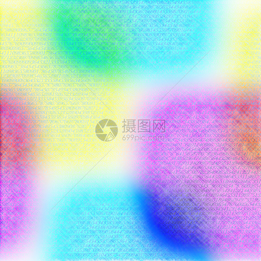 抽象背景圆形派对插图紫色辉光艺术数字爆破蓝色白色图片