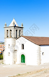 特拉奥斯蒙特斯莫加多乌罗 葡萄牙背景