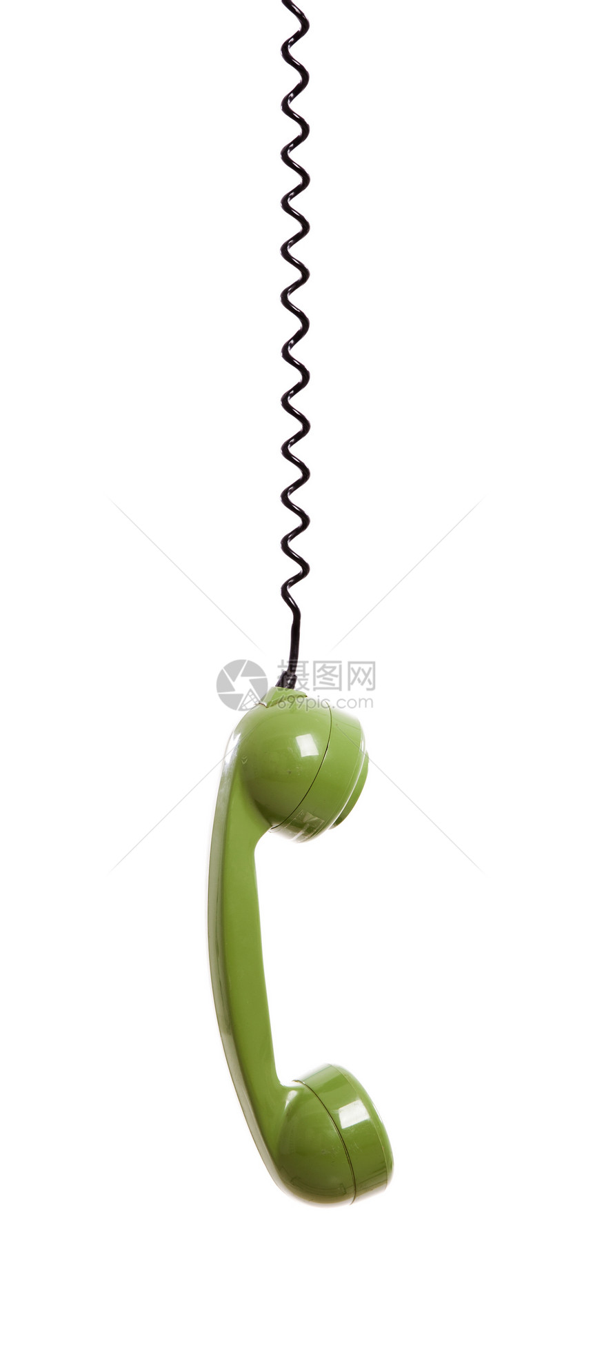 贵重电话讲话电讯拨号古董耳机技术听筒绳索乡愁办公室图片