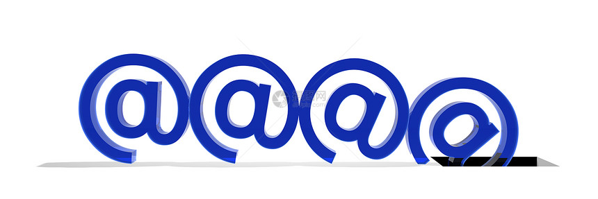 电子邮件网络红色技术商业尾巴邮件定位插图注意力互联网图片