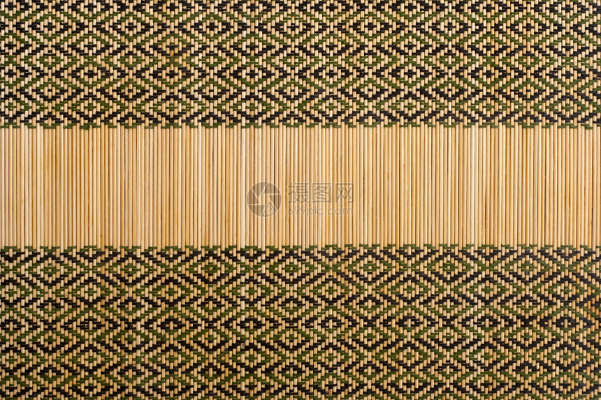 竹灯灯模式硬木柳条黄色灯笼工艺木头文化褐色稻草棕色图片