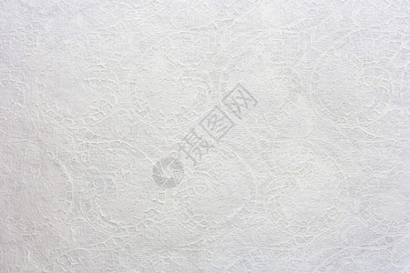 带直线图案的白色黄莓纸植物质感纤维床单叶子笔记紧缩艺术手工古董背景图片