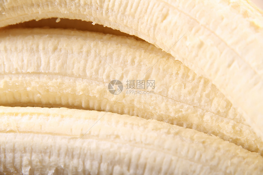 香蕉背景小吃早餐饮食黄色宏观营养热带皮肤保健卫生图片