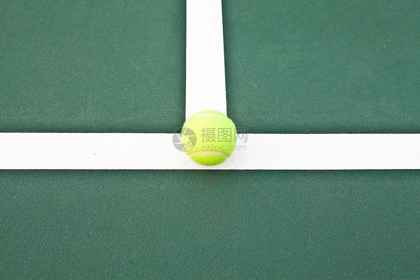 带球的网球场细绳黏土竞赛训练娱乐比赛玩家闲暇服务场地图片