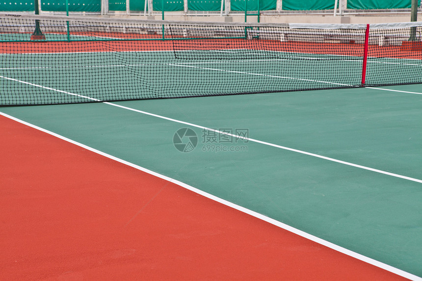 网球法院竞赛运动竞技训练细绳黏土比赛竞争活动体育场图片