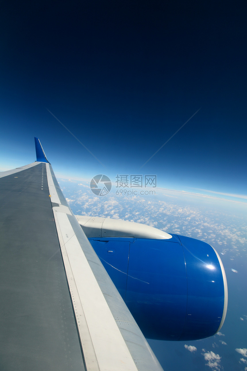 飞机飞行晴天游客运输涡轮引擎客机航班气氛活力航空图片