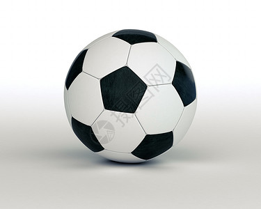 足球球袜子决斗灰色白色竞赛物品猪皮皮革游戏存货背景图片