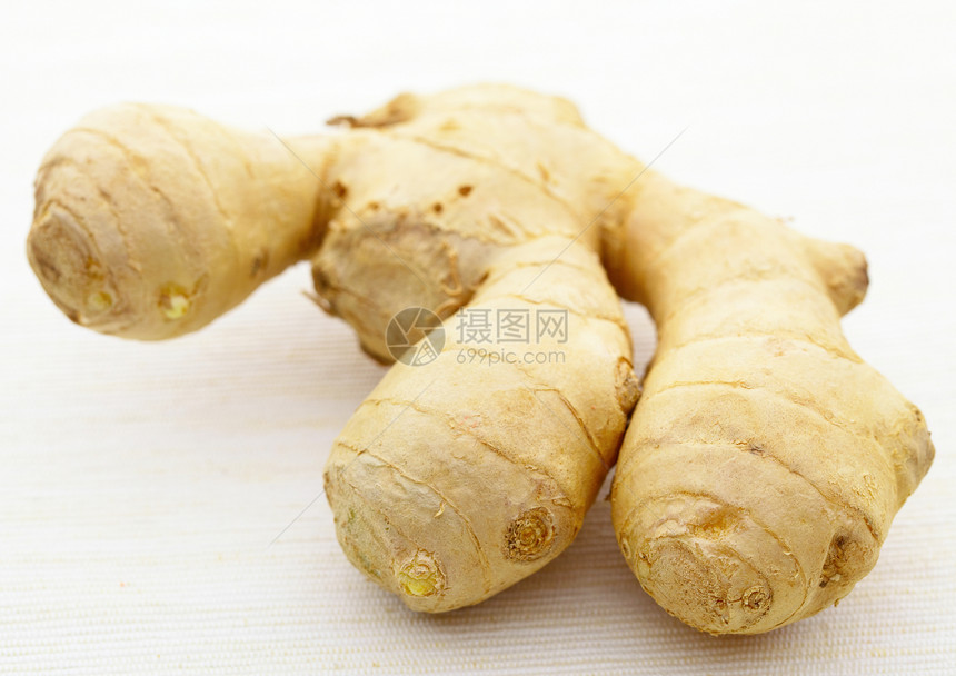 姜根植物烹饪美味美食味道根茎食物香料块茎蔬菜图片