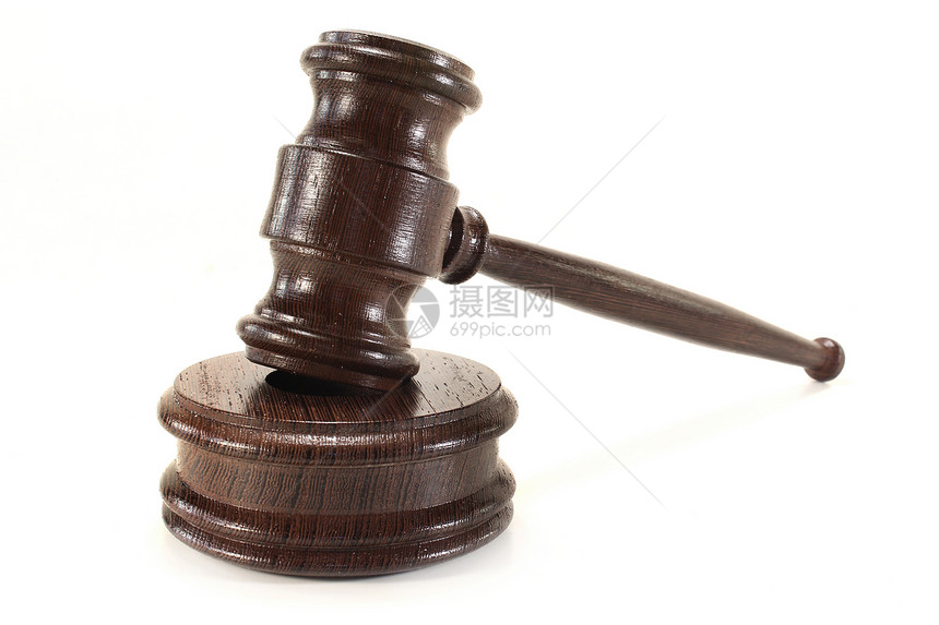 法官的锤子拍卖争议法庭木槌诉讼发行破产惩罚法院法律图片