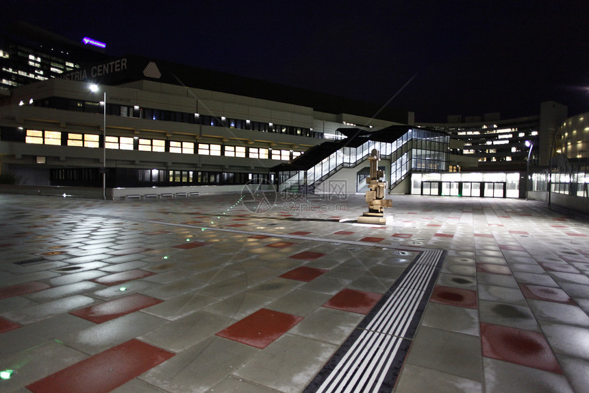 维也纳夜景假期灯光市场建筑学天空地标建筑物游客历史城市图片