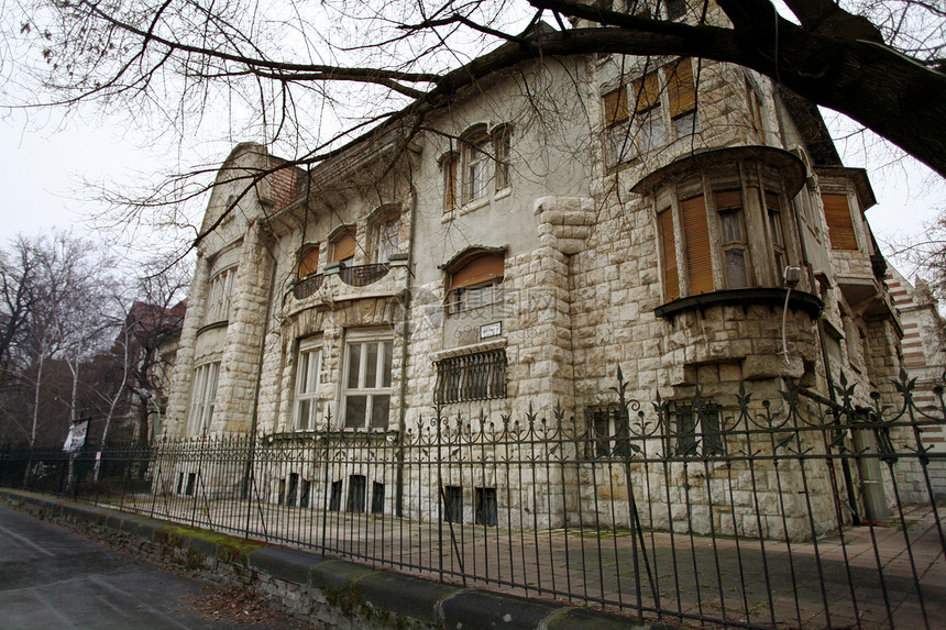 布达佩斯文化遗迹布达佩斯议会生活天空蓝色历史太阳建筑游客文化场景图片