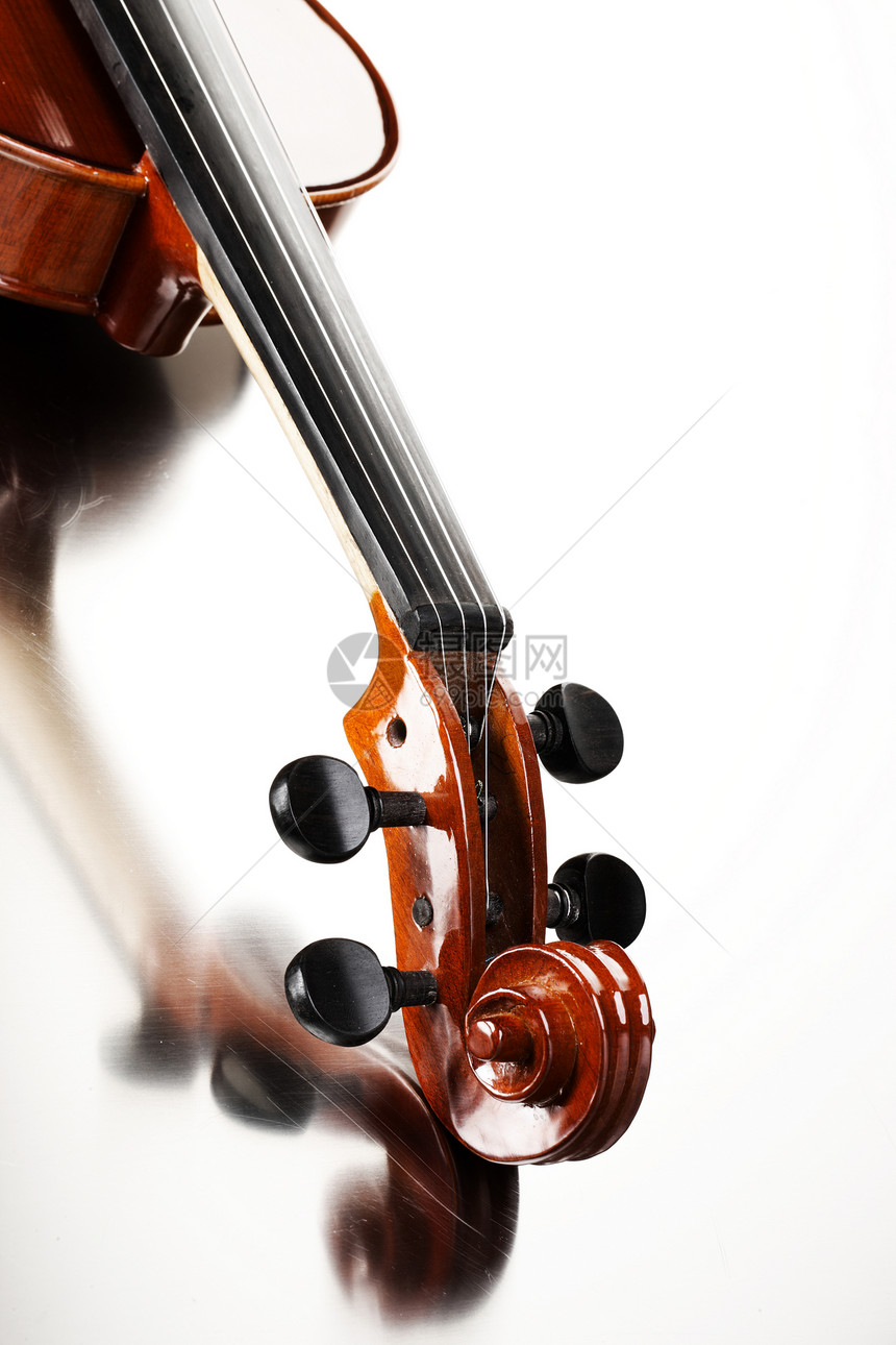 小提琴交响乐团木头风格音乐音乐会红色乐器活动演艺图片