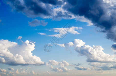云多云生长青色天气白色墙纸天空天堂背景图片