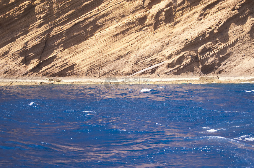 马 提拉旅游海岸波浪悬崖海洋渔船山脉小岛钓鱼航行图片