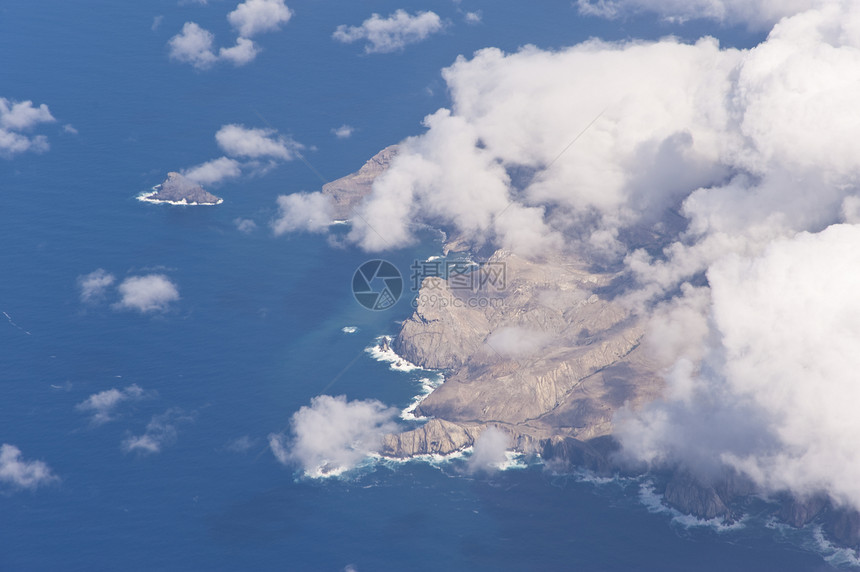 马 提拉天空飞机场飞机航班海洋旅行飞行图片