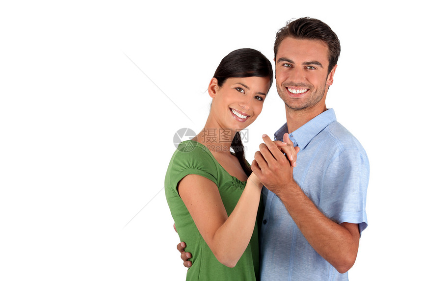 情侣舞蹈衬衫编织音乐闲暇女性家庭旋律爱好男人手臂图片