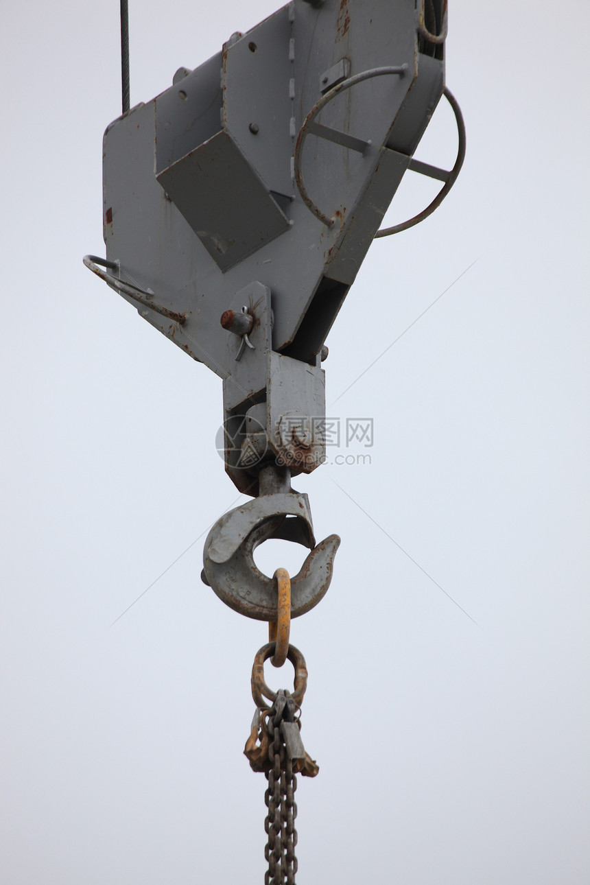 起重钩机器重量送货起重机电缆机械工程生长黑肯电梯图片