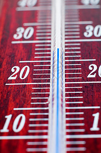 汞温度计温度天气指标测量背景图片