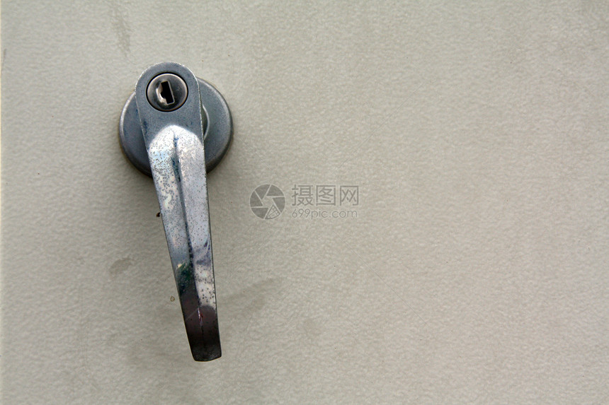 关键孔门隐私出口装饰品金属锁孔安全房子宏观入口闩锁图片
