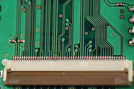 电子板微技术工程电路板技术印刷电子产品电路状态固体电气背景图片