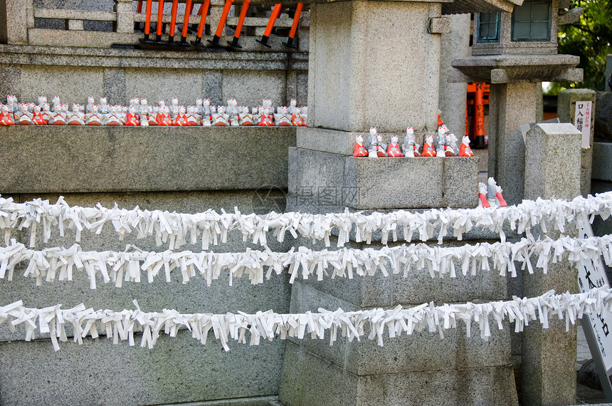 小木井祝福祷告文化神社彩票财富折叠神道运气旅游图片