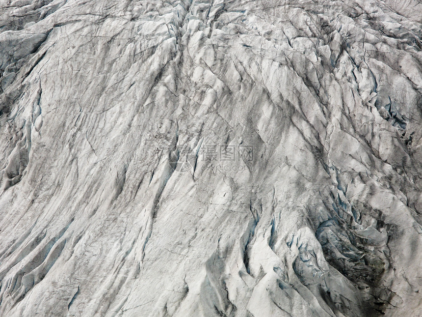 冰川细冰全球旅游游客场地编队气候环境流动旅行吸引力图片