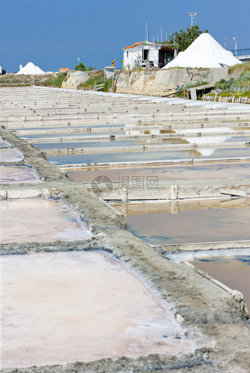 葡萄牙贝拉的盐碱世界盐水盐沼位置房子外观图片