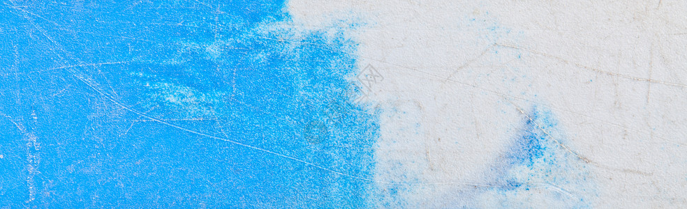 色彩多彩的抓取背景纹理作品行动创造力绘画塑料墙纸多层活力蓝色划痕背景图片