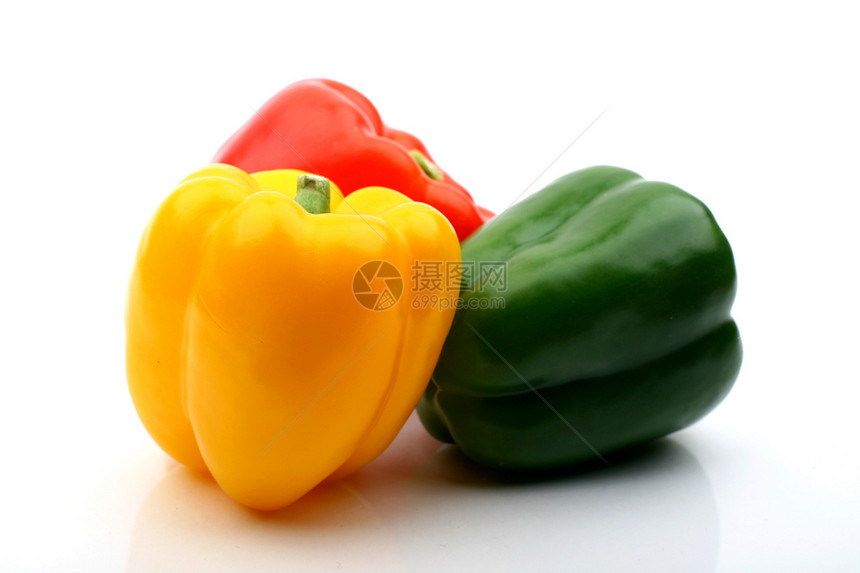 彩色辣椒红辣椒食物沙拉饮食美食蔬菜厨房烹饪胡椒植物图片