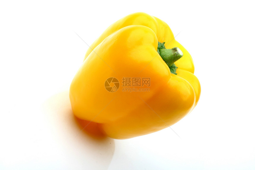 黄辣椒烹饪水果美食蔬菜食物厨房胡椒植物沙拉辣椒图片