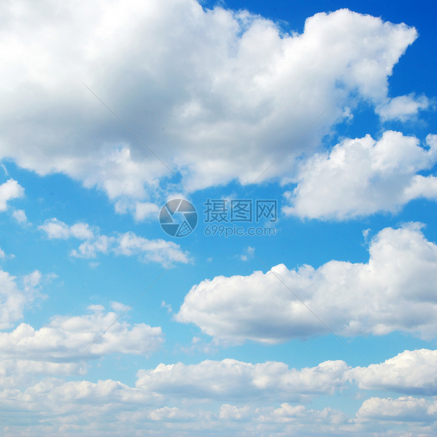 云阳光季节水分天蓝色积雨气氛天气天空晴天环境图片
