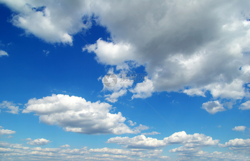 天空白色蓝色生长乌云多云天气气候天堂墙纸青色图片