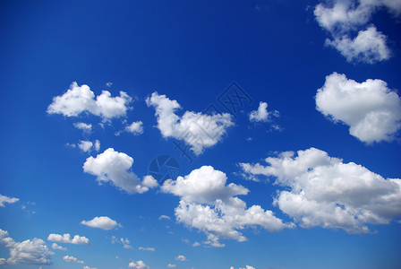 云天空青色墙纸蓝色天堂天气白色气候背景图片