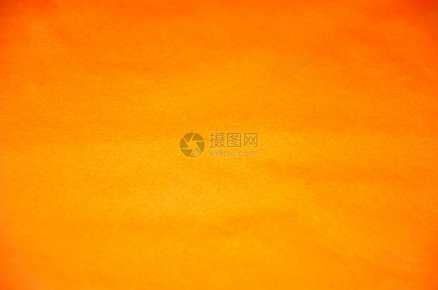 橙色结构纹理背景水平摄影衬衫图片