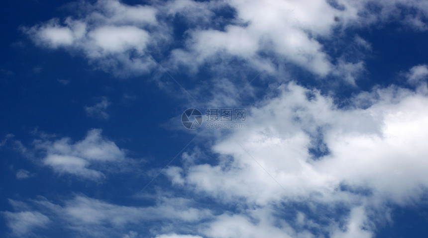 蓝蓝天空自由环境阳光气候气象天气臭氧场景天堂活力图片