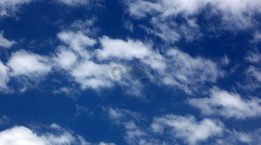 蓝蓝天空天际环境自由臭氧天堂天气气象场景阳光蓝色图片
