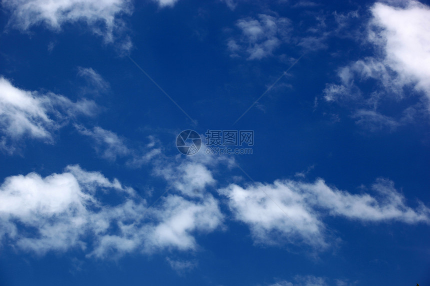 蓝蓝天空天际臭氧天堂场景风景活力气候蓝色阳光自由图片