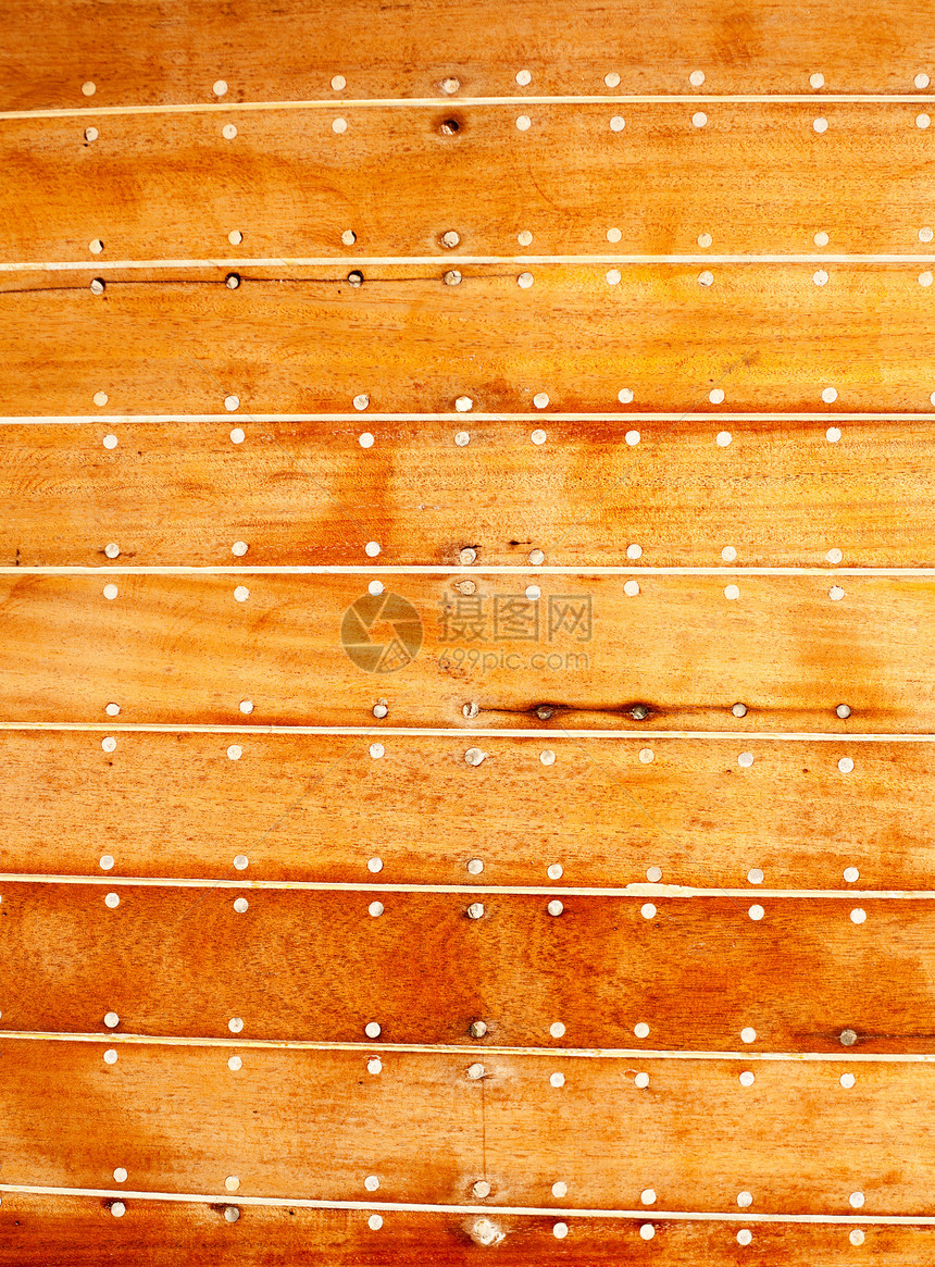 木船体纹理图 装有粗金刚石治疗甲板工艺乳香帆船木头海洋船体血管粮食图片