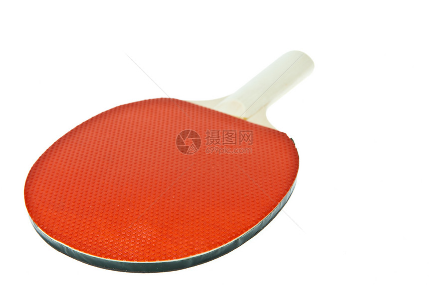 白背景孤立的桌网球拍控蝙蝠球拍工具阴影锦标赛乒乓球桌子活动法庭挑战图片