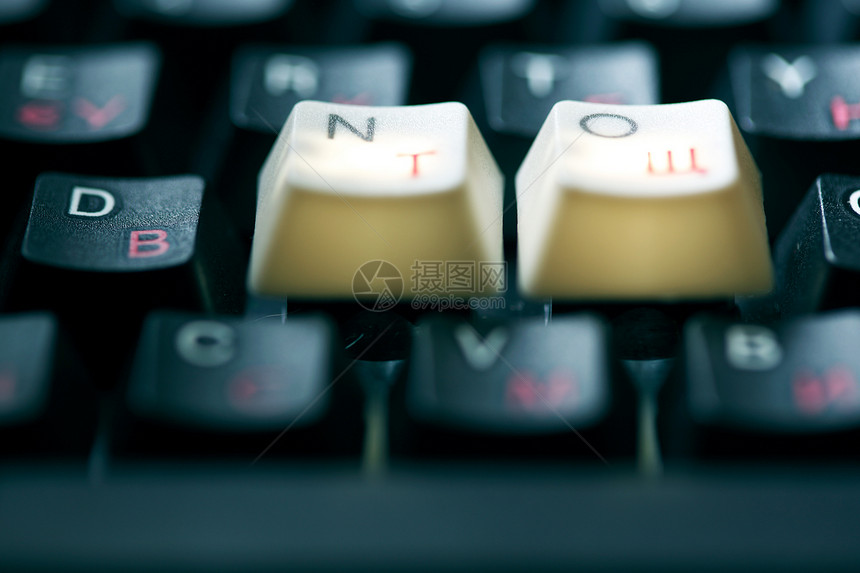 键盘没有键工具数字高科技电子邮件互联网白色界面木板按钮商业图片