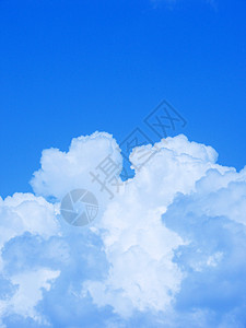 天空乌云多云天堂天气青色白色生长气候墙纸背景图片