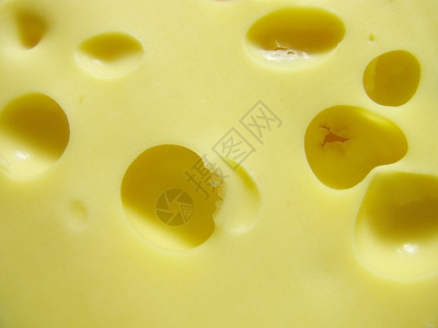 奶酪背景黄色美食餐饮烹饪餐厅早餐厨房奶制品背景图片