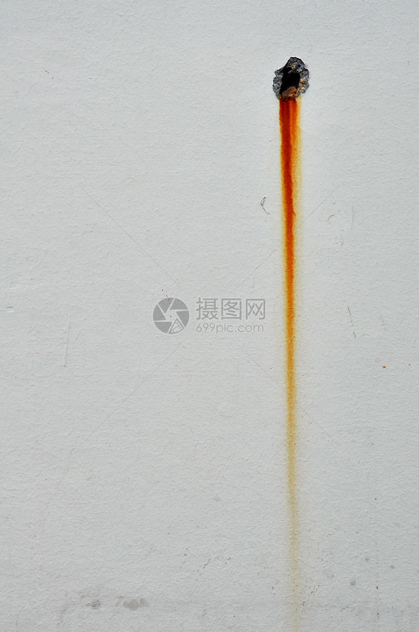 腐蚀模式橙子划痕墙纸材料衰变金属插图图片