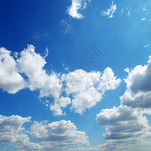 云白色生长天空天气乌云蓝色多云墙纸气候青色背景图片