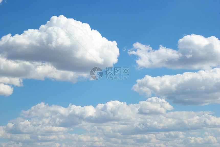 云季节云景积雨天蓝色天气环境沉淀水分气氛晴天图片