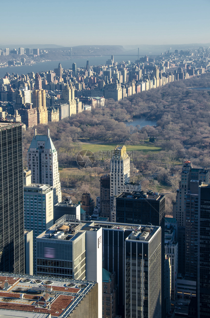 曼哈顿天窗 纽约符号建筑商业码头城市渡船公寓地标摩天大楼办公室景观图片